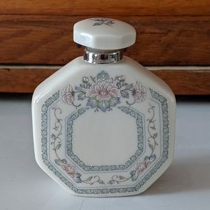 Lenox Charleston Perfume Bottle